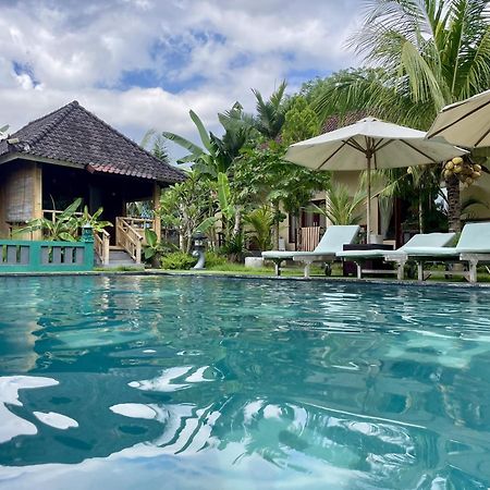 Bali Nusa Cottage Nusa Lembongan  Exterior photo