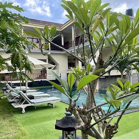Bali Nusa Cottage Nusa Lembongan  Exterior photo