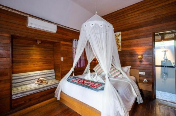 Bali Nusa Cottage Nusa Lembongan  Exterior photo
