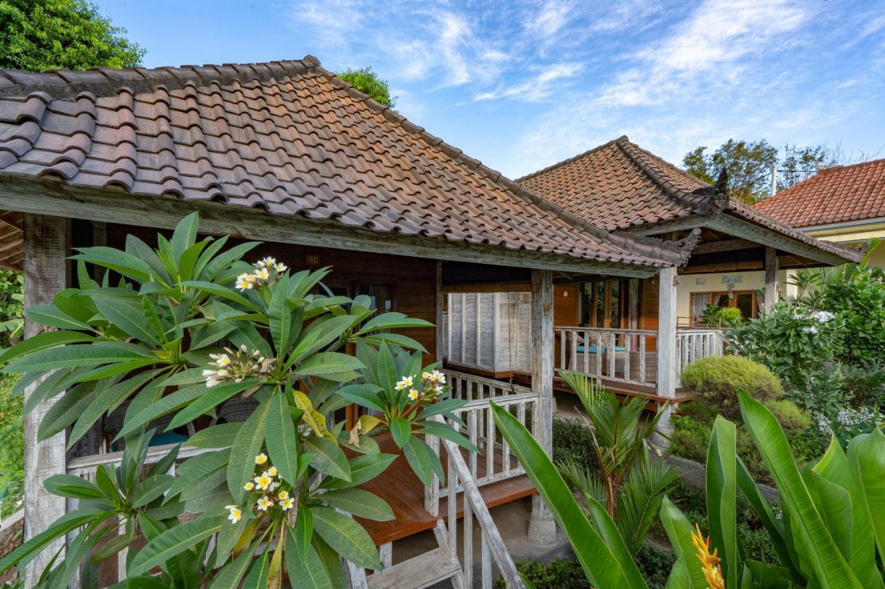 Bali Nusa Cottage Nusa Lembongan  Exterior photo